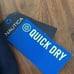 NWT Nautica Navy swim shorts trunks men’s. With net. size XXL quick dry
