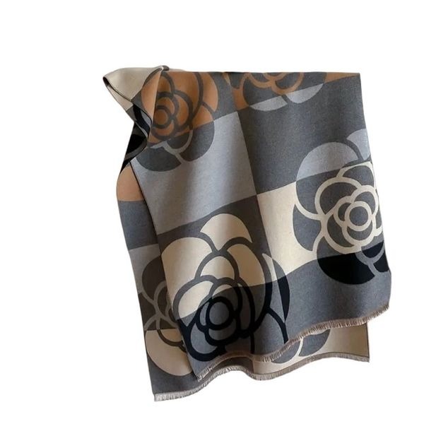 FASHION trendy scarf wrap