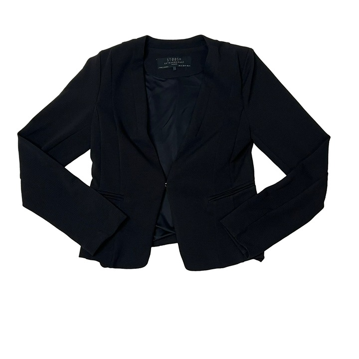 Stoosh extraordinary blazer clearance
