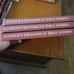 SET OF THREE VOLUMES- CHILDRENS TREASURY OF BIBLE STORIES