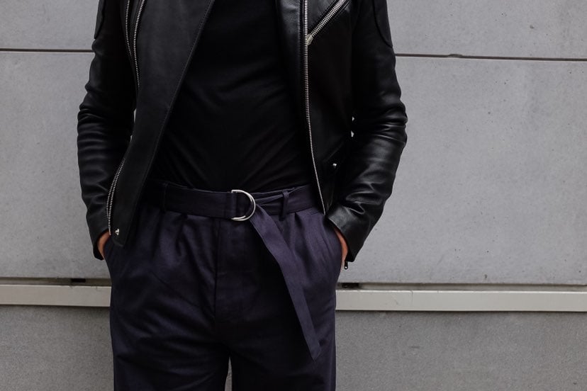 COS Men's Pants