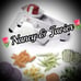 TUPPERWARE MANDOLINE