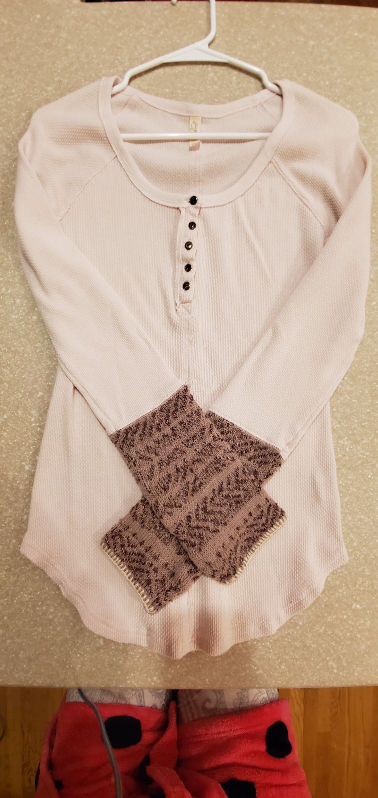 Free People thermal
