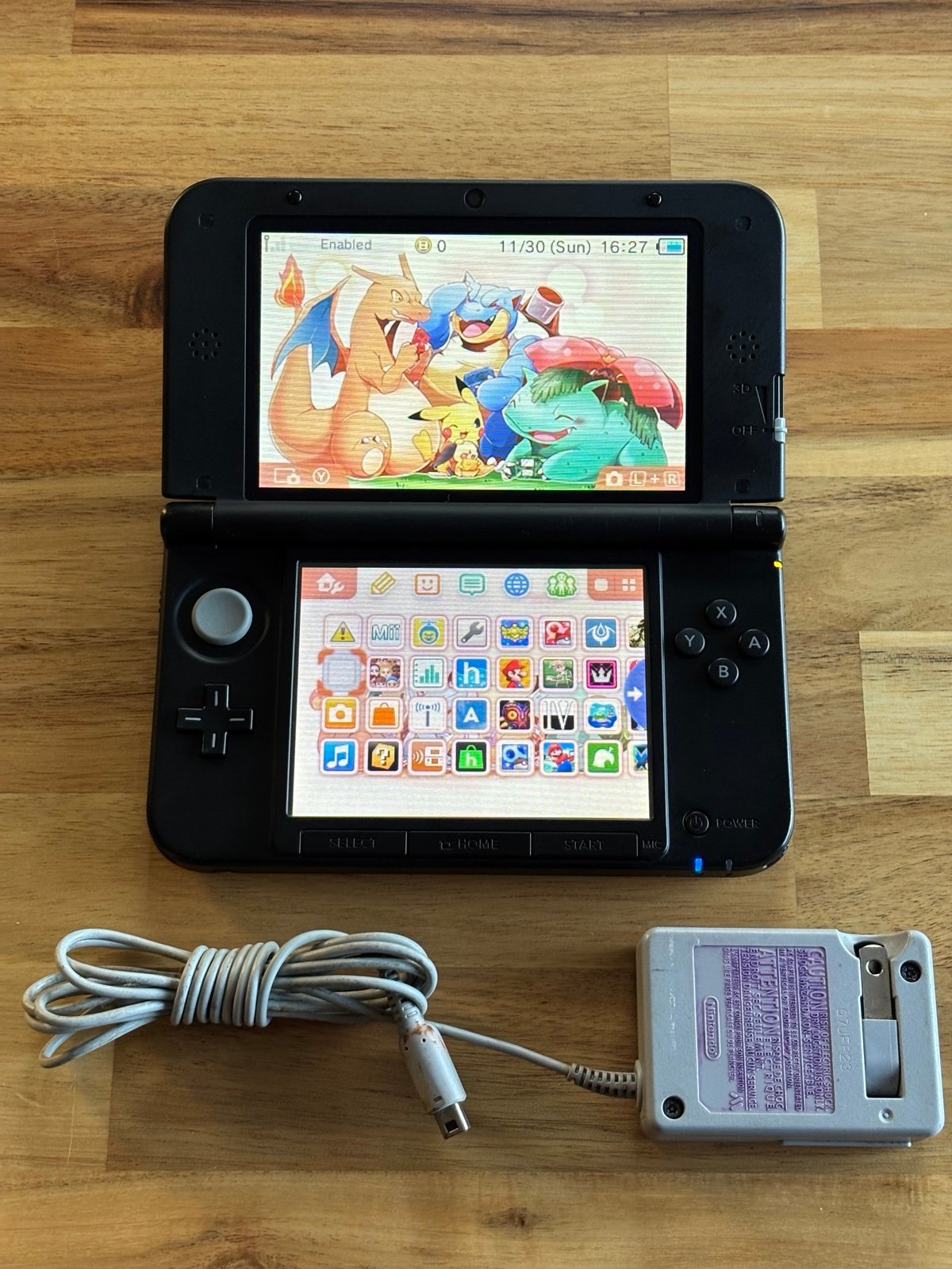 Nintendo 3DS XL