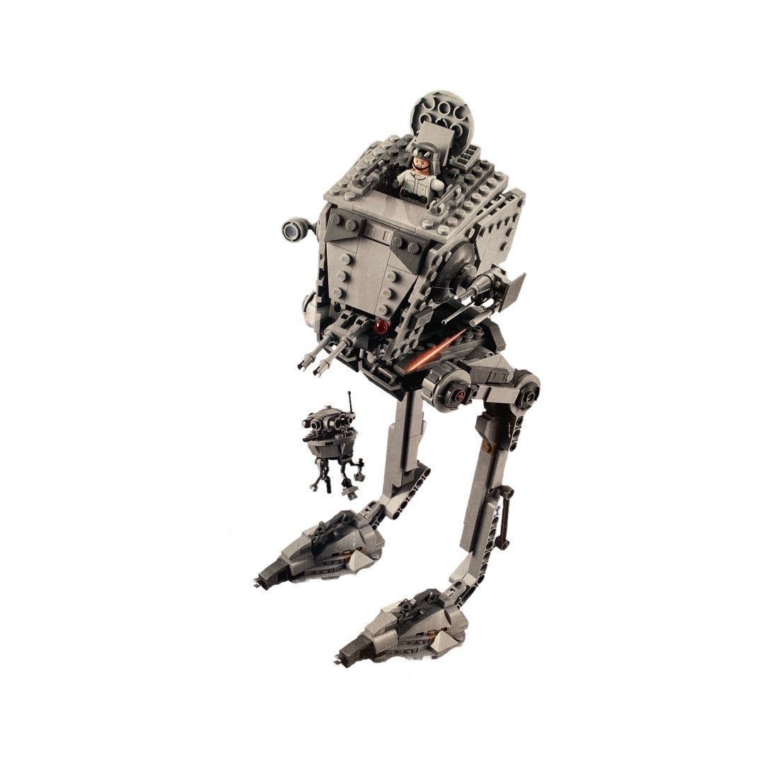 New Lego Star Wars 2 set bundle RETIRED