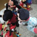 Mickey 5 piece