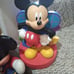 Mickey 5 piece