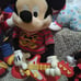 Mickey 5 piece