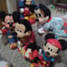Mickey 5 piece