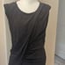 All Saints Ayla SE Silk Midi Dress Size 2