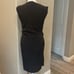 All Saints Ayla SE Silk Midi Dress Size 2