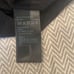 All Saints Ayla SE Silk Midi Dress Size 2