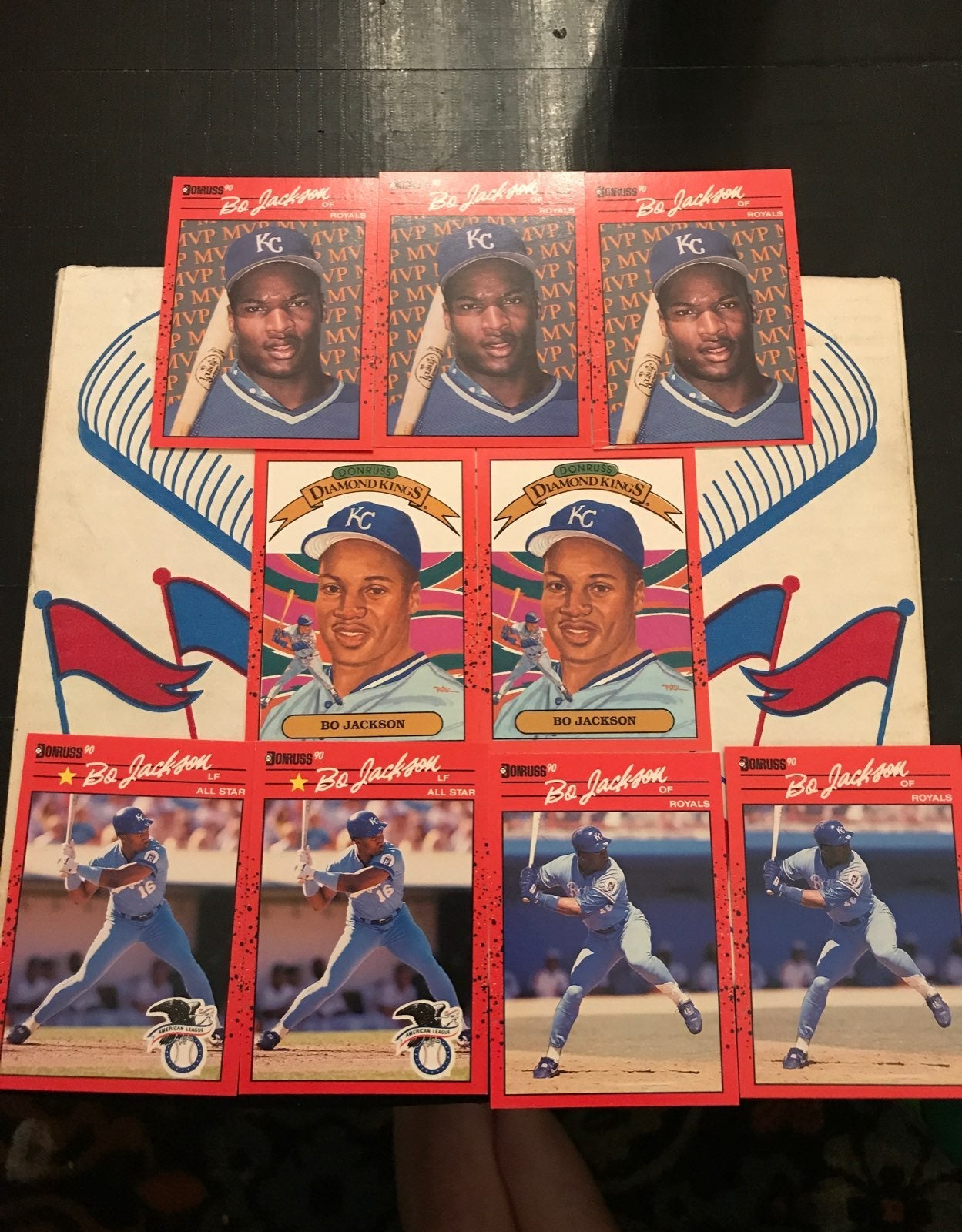 Bo Jackson