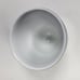2009 Starbucks CHROME MIRROR Tumbler Cup Mug 8oz NO LID Aida