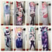Body Pillow Case Cover 150x50cm