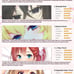 Body Pillow Case Cover 150x50cm