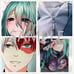 Body Pillow Case Cover 150x50cm
