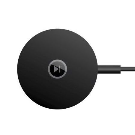 PORTABLE BLUETOOTH MUSIC RECEIVER