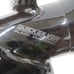 QuickSilver Black Diamond Aluminum Propeller 14x11P QA2030X For Mercury 40-140HP