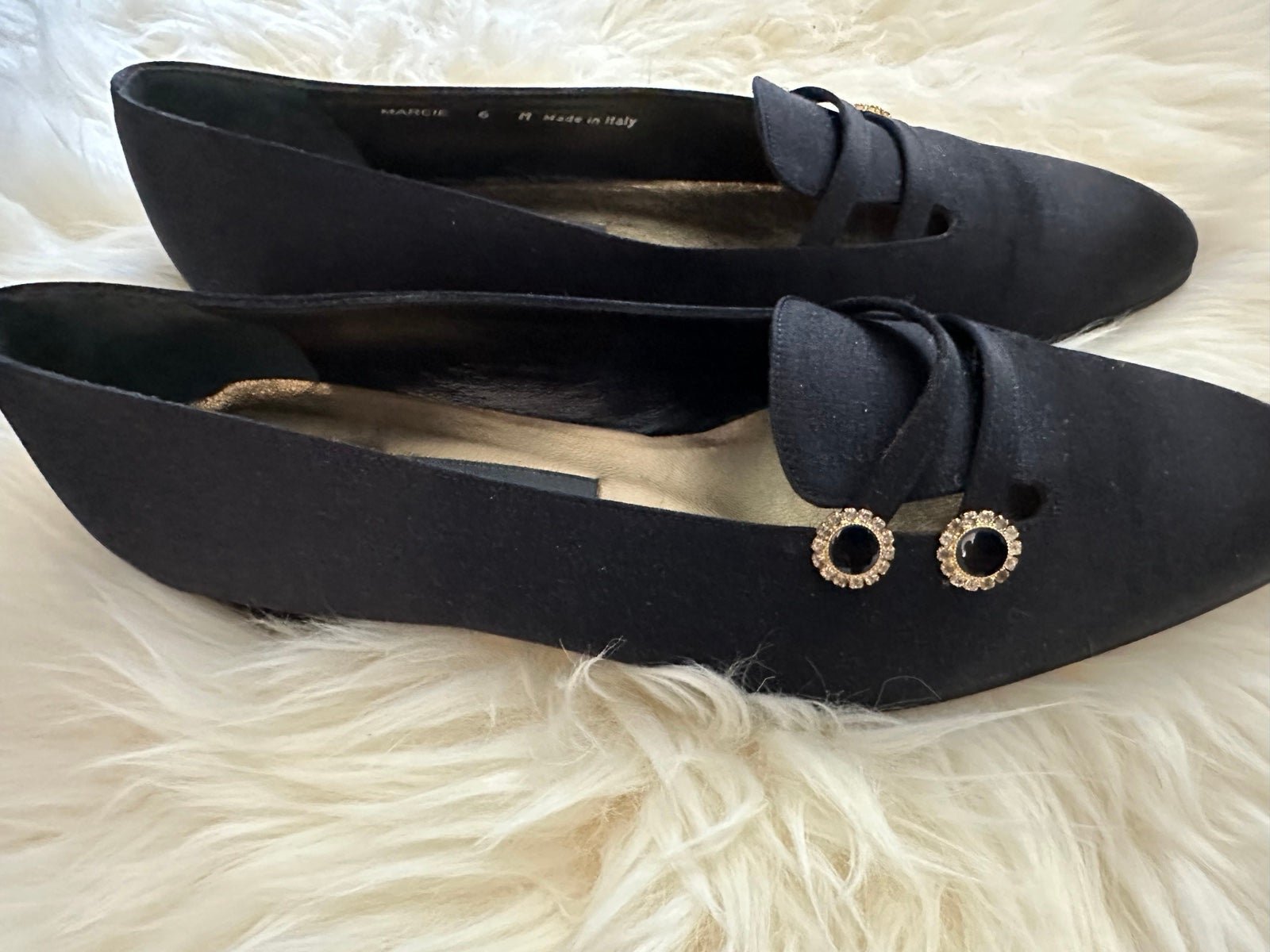 Bally shoes