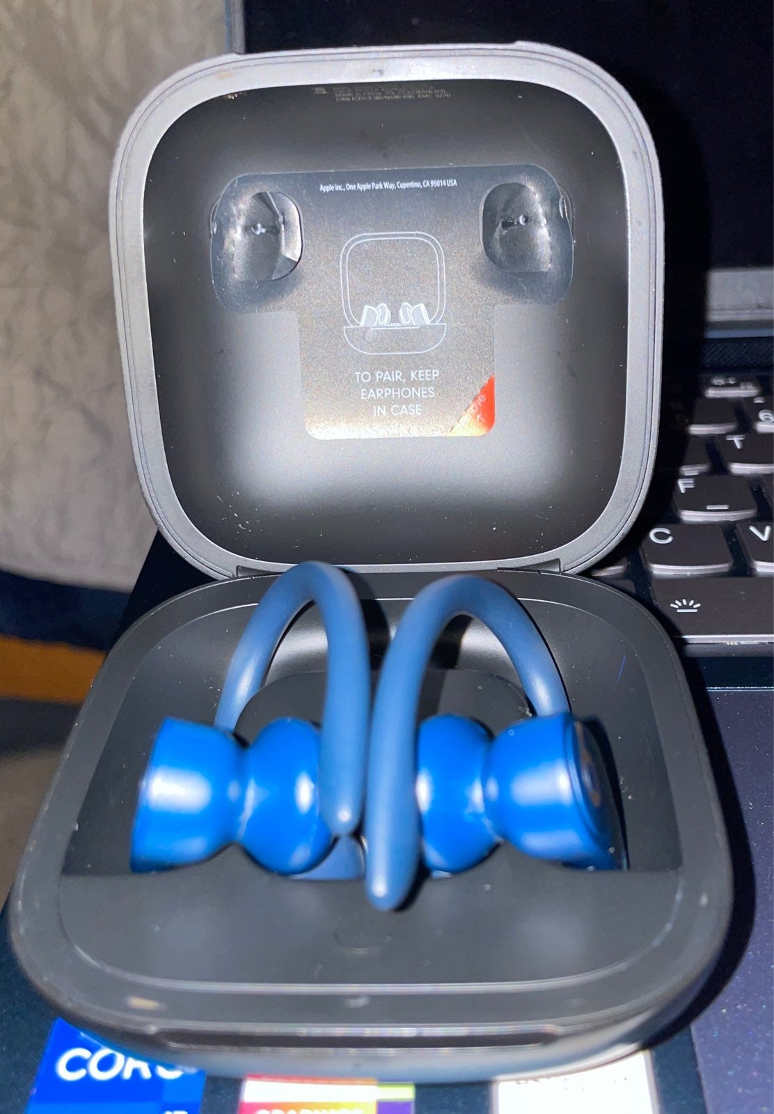 by Dr Dre Powerbeats Pro