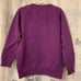Mini Boden Roald Dhal Golden ticket sweatshirt 5-6y