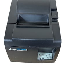 Star Micronics laser receipt printer TSP100