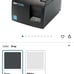 Star Micronics laser receipt printer TSP100