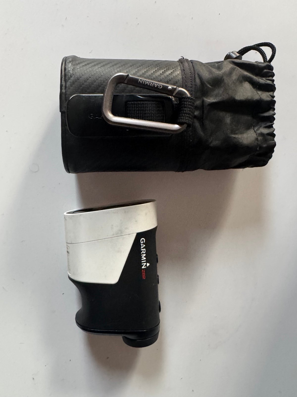 Garmin Z82 Rangefinder