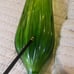 Vintage Swung Pedestal Base Vase