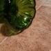 Vintage Swung Pedestal Base Vase