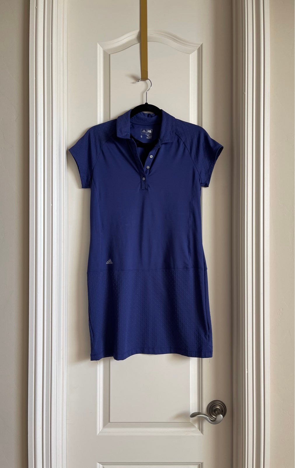 Adidas Golf dress 8