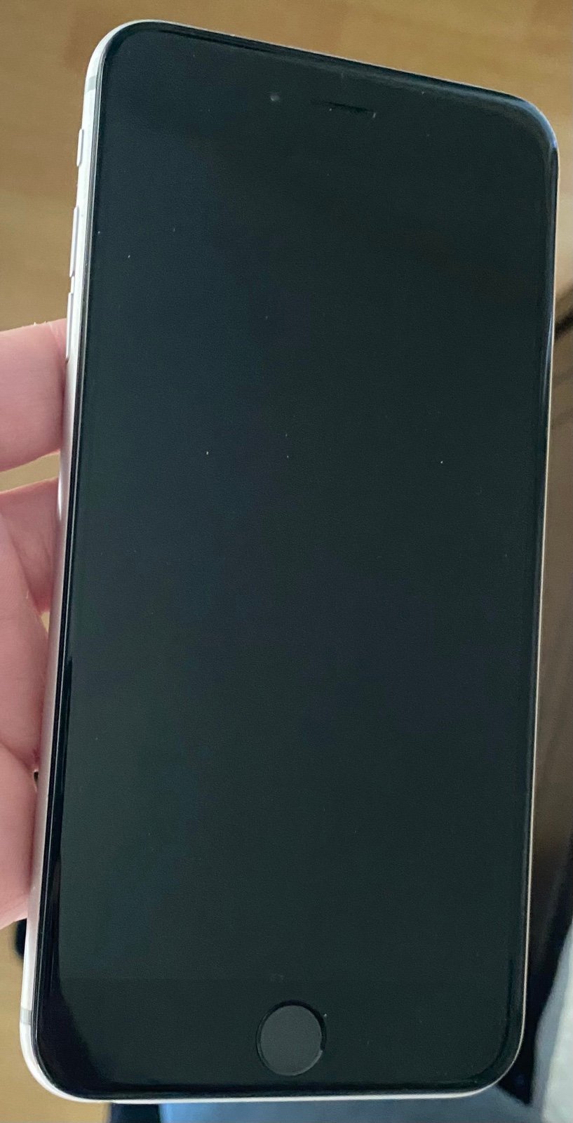 IPHONE 6s Plus 126GB T-Mobile
