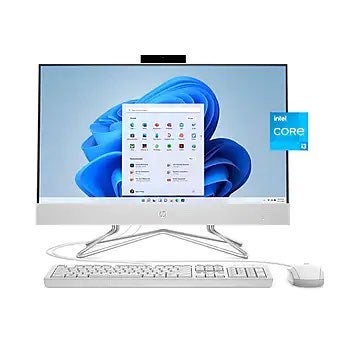 HP All-in-One 24 - dd1036 PC