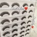 Mink Eyelashes Bundle(7+16)+tool+glue