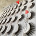 Mink Eyelashes Bundle(7+16)+tool+glue