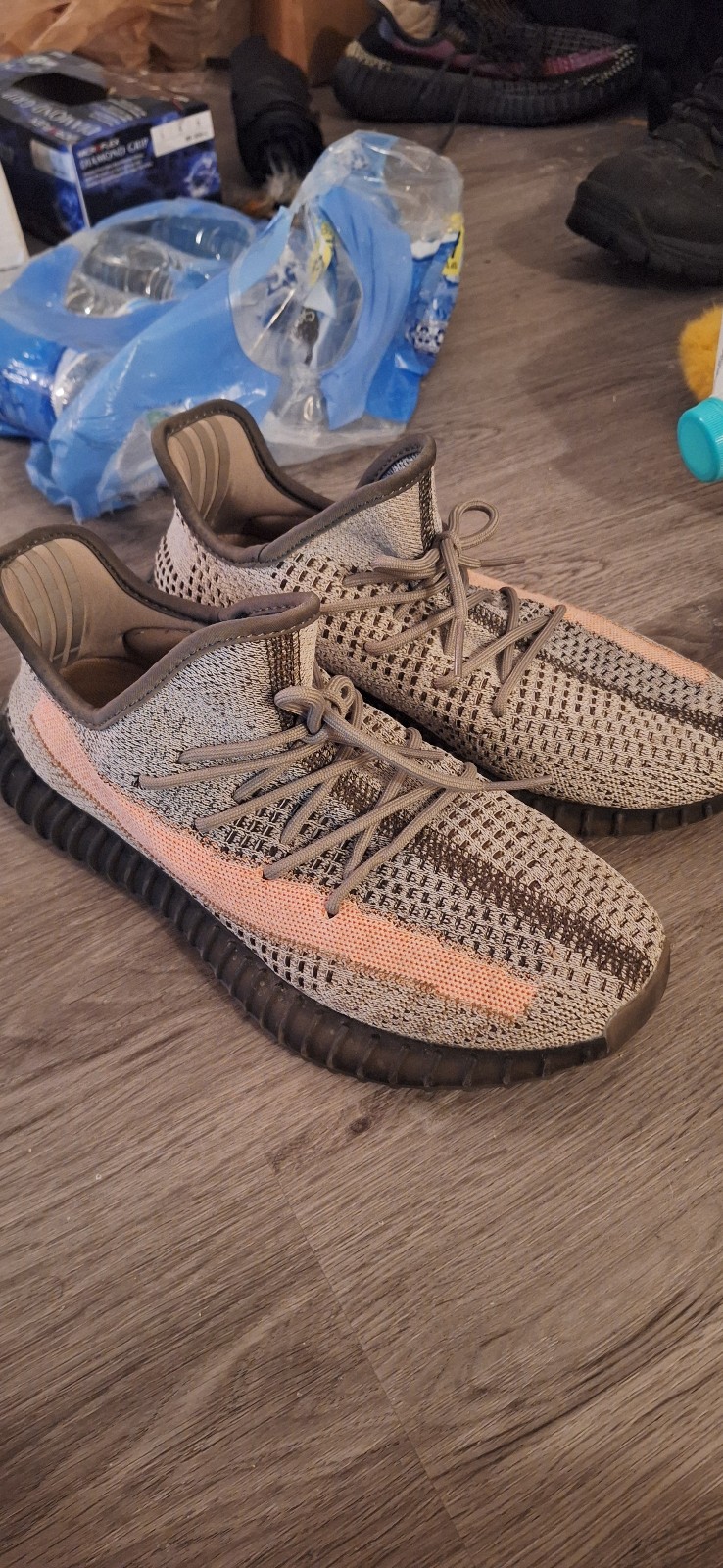 Adidas Yeezy 350 boost V2