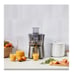 Cuisinart Combo Juice Extractor, and Citrus Juicer