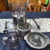 Cuisinart Combo Juice Extractor, and Citrus Juicer