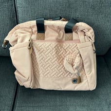 Dikaslon diaper bag