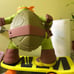 Remote Control Skateboarding Mikey