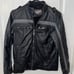 Harley Davidson Leather Jacket Medium