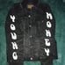AE X Young Money Denim Jacket