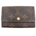 Authentic Louis Vuitton Monogram Multicles 6 Key Holder 1994