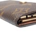 Authentic Louis Vuitton Monogram Multicles 6 Key Holder 1994