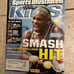 Serena Williams Sports Illustrated for Kids