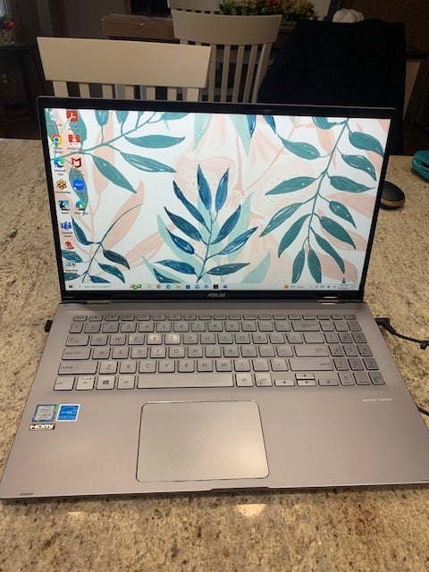 ASUS Laptop/Notebook Q506FA ; Slightly Used