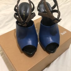 heels size 6