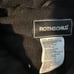 Rothschild bunting/ Snowsuit