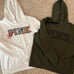 PINK Victoria’s Secret Hoodies Large